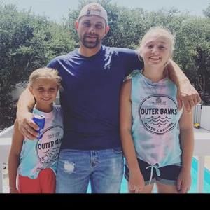 Meet your Posher, Ronnie